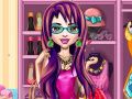 Laro Fashionista Tunay na Pagbabago online