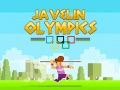 Laro Olimpiko ng Javelin online Laro Olimpiko ng Javelin online