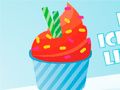 Laro Memori ng Sorbetes online