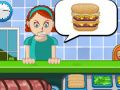Laro Oras ng Pagbe-bake ng Hot Dog online Laro Oras ng Pagbe-bake ng Hot Dog online