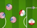 Laro Master ng Futbol online Laro Master ng Futbol online
