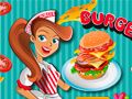 Laro Panahon ng Burger online