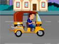 Laro Baliw na Drayber ng Tuk Tuk online Laro Baliw na Drayber ng Tuk Tuk online