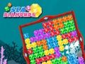 Laro Diamante ng Dagat online