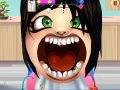 Laro Maging dentista online Laro Maging dentista online