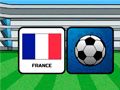 Laro Pagsusulit ng T-shirt sa Football ng Europa online