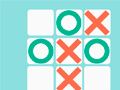 Laro Klasik Tic Tac Toe online