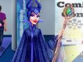 Laro Cosplay ng Natutulog na Prinsesa Antagonista online