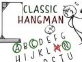 Laro Hangman Klasiko online