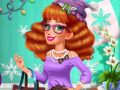 Laro Winter Fashion ni Jessie online