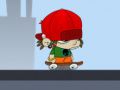 Laro Bata Skater online
