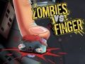 Laro Zombies laban sa Daliri online Laro Zombies laban sa Daliri online