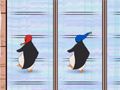 Laro Takbuhan ng Isda ng Penguin online