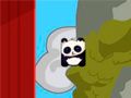 Laro Panda Tumalon online