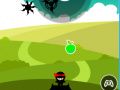 Laro Klan Ninja online