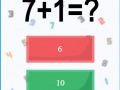 Laro Tamang Matematika online