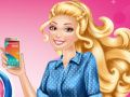 Laro Bagong Smart Phone ni Barbie online Laro Bagong Smart Phone ni Barbie online