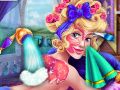 Laro Araw ng Spa ng Natutulog na Prinsesa online