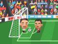 Laro Kampiyonato ng Futbol na Ulo ng Sport online