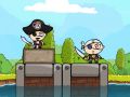 Laro Buhat ng pirata online