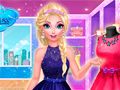 Laro Elsie Pangarap na Damit online
