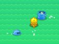Laro Buhos sa Dragon Pong online