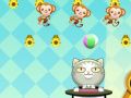 Laro Kaakit-akit na Bouncy Carnival  online