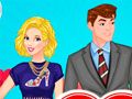Laro Mga Karibal ng mga Boyfriend ng mga Prinsesa online