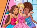 Laro Mga Layunin ng Koponan Barbie online Laro Mga Layunin ng Koponan Barbie online