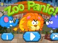 Laro Panic sa Zoo online