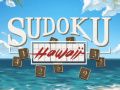 Laro Sudoku Hawaii online