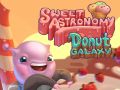 Laro Matamis na Astronomiya: Galaxy ng Doughnut online