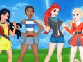 Laro Prinsesa Pokémon Go online