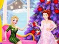Laro Paghahanda sa Piyesta ng Pasko para sa mga Bata online