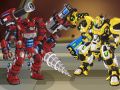 Laro Super Robo Labanan 2 online Laro Super Robo Labanan 2 online
