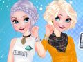 Laro Metal na Palda ni Elsa online