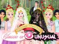 Laro Kasalan ng Prinsesa: Klasiko o Hindi Karaniwan online Laro Kasalan ng Prinsesa: Klasiko o Hindi Karaniwan online