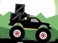 Laro Paghahatid ng Monster Truck sa Gubat online Laro Paghahatid ng Monster Truck sa Gubat online