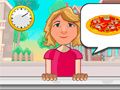 Laro Oras ng Pagsasakripisyo ng Pizza online