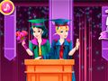 Laro Pagtatapos ng Disney Princesses online