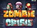 Laro Krisis Ng Zombie online