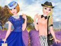 Laro Royal Sisters Tour de France online