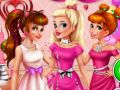 Laro Pista ng mga Single sa Araw ng mga Puso online