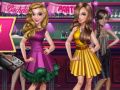 Laro Bihisan si Dolly para sa Bachelorette online