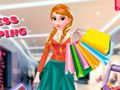 Laro Pamimili sa Mall ng Princess ng Yelo online