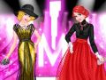Laro Mga Prinsesa ng Model sa Milan Fashion Week online