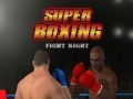 Laro Super Boksing online