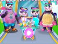 Laro Tagapamahala ng Panda online