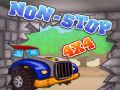 Laro Non-Stop 4x4 online
