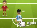 Laro Futbol Penaltis Pumunta online